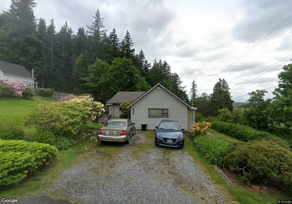 830 Key St, Bellingham, WA 98225 - photo 1