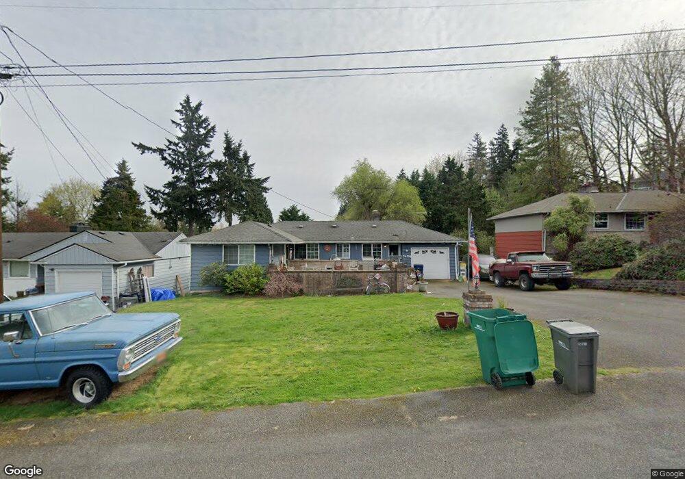 7426 230th St SW, Edmonds, WA 98026 - photo 1