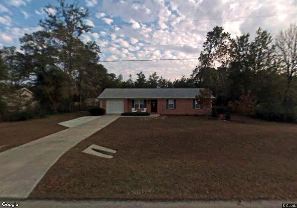 25 Talon Dr, Crawfordville, FL 32327 - photo 1