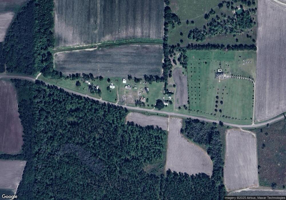 1851 Rogers Rd, Pavo, GA 31778 - photo 1