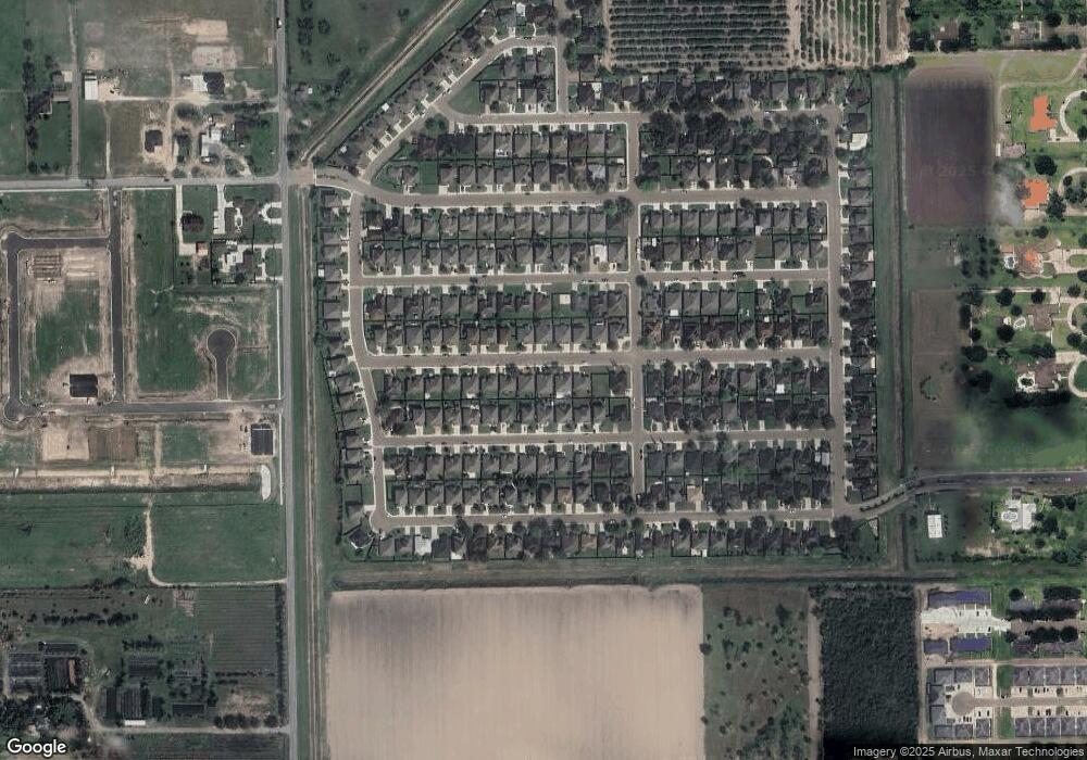 2204 W Mimosa Dr, Weslaco, TX 78596 - photo 1