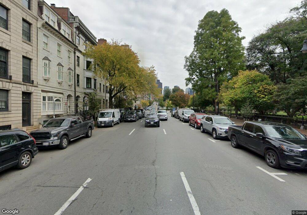 8888 Beacon St, Newton Highlands, MA 02461 - photo 1