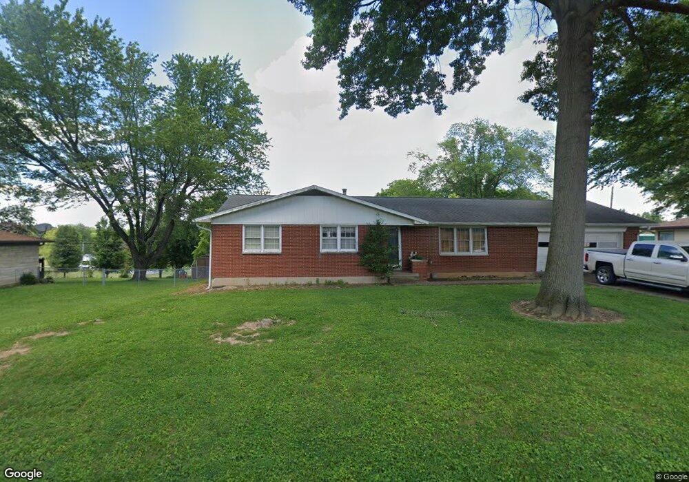 1532 Main St, Charlestown, IN 47111 - photo 1