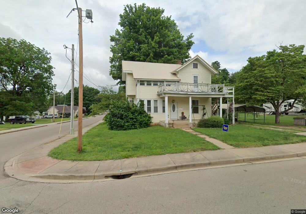 517 Perrine Rd, Farmington, MO 63640 - photo 1