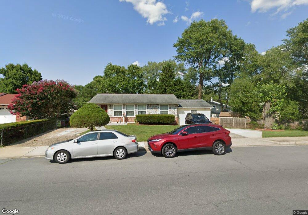 2302 Lewis Ave, Rockville, MD 20851 - photo 1