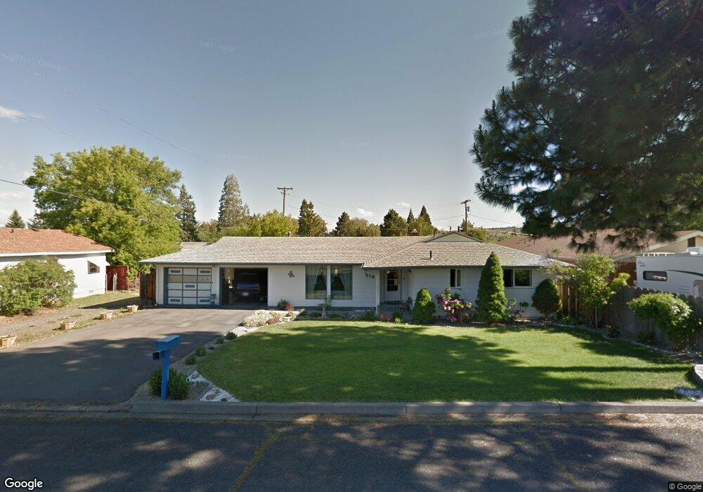 518 Fulton St, Klamath Falls, OR 97601 - photo 1