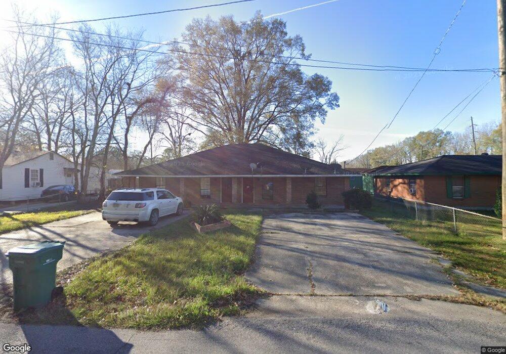 4540 New Weis Rd unit Apartment B, Zachary, LA 70791 - photo 1