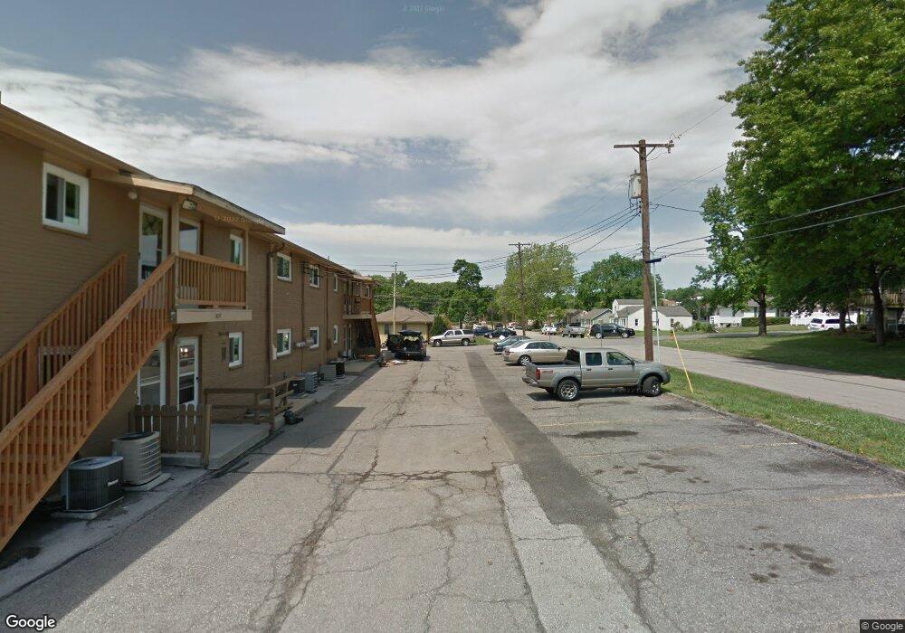 11210 W 60th Terrace, Shawnee, KS 66203 - photo 1