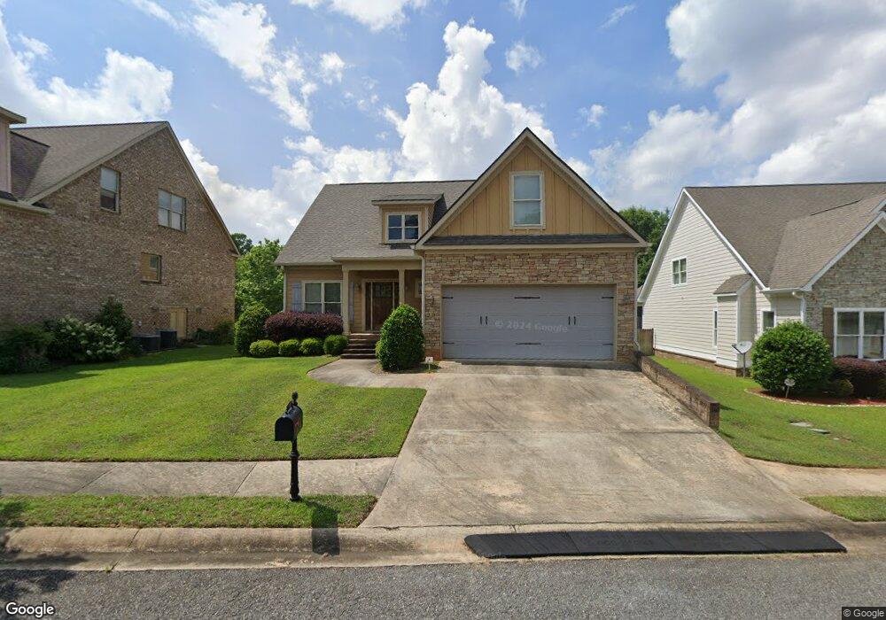 328 Carillon Ln, Macon, GA 31210 - photo 1