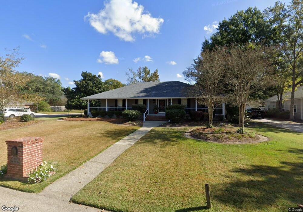 498 Cross Gates Blvd, Slidell, LA 70461 - photo 1