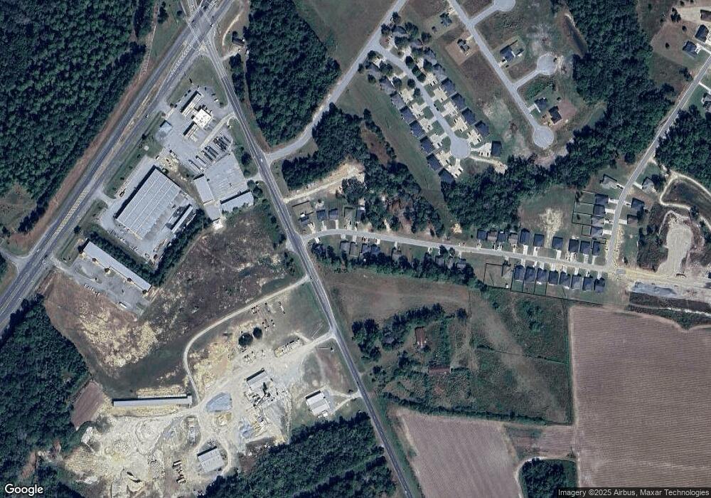 16 Baell Trace Ct SE, Moultrie, GA 31788 - photo 1