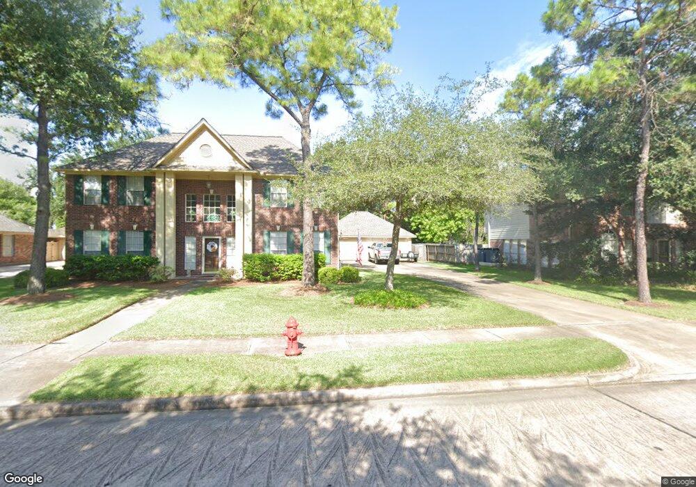 1609 Keystone Dr, Friendswood, TX 77546 - photo 1