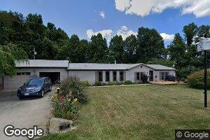 42960 Sand Ridge Rd, Albany, OH 45710