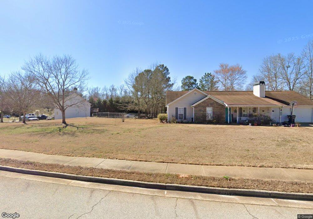 61 Heatherstone Way, Covington, GA 30016 - photo 1