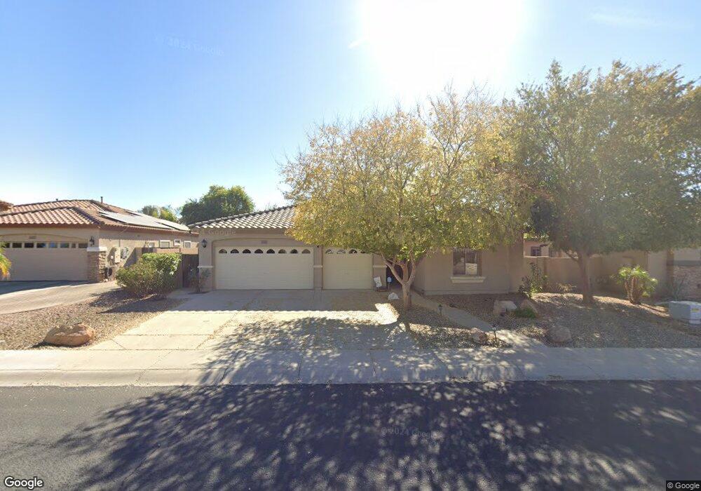 10845 E Rembrandt Ave, Mesa, AZ 85212 - photo 1