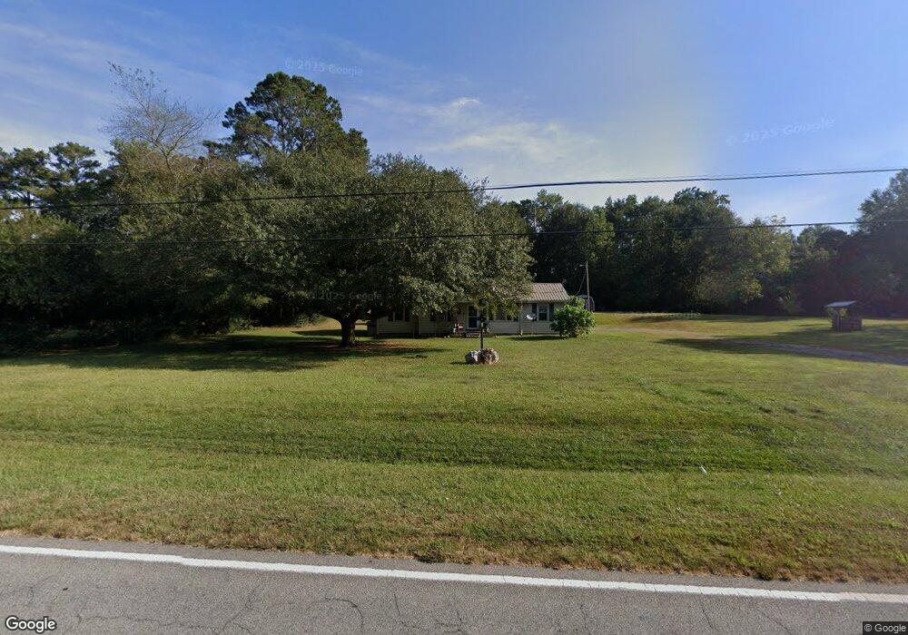 994 Bowdon Tyus Rd, Bowdon, GA 30108 - photo 1