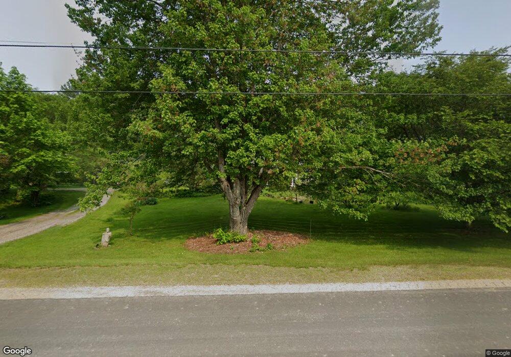 158 Pork Point Rd, Bowdoinham, ME 04008 - photo 1