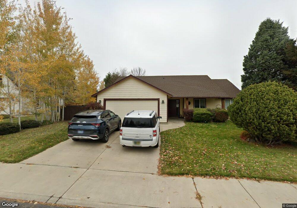 2239 SW Metolius Ave, Redmond, OR 97756 - photo 1