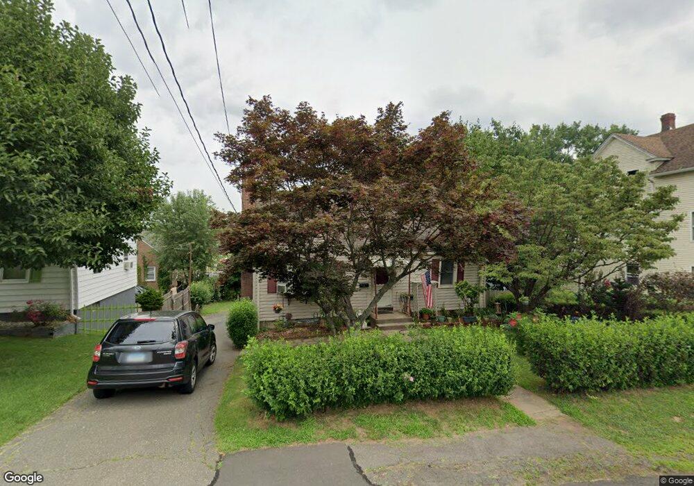 33 Collins St, New Britain, CT 06051 - photo 1