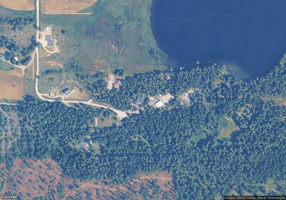 529 S Beaver Lake Rd, Athol, ID 83801 - photo 1