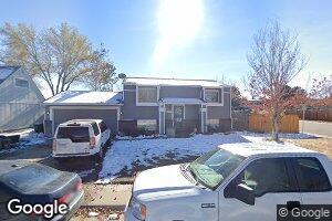 16406 E Layton Ave, Aurora, CO 80015