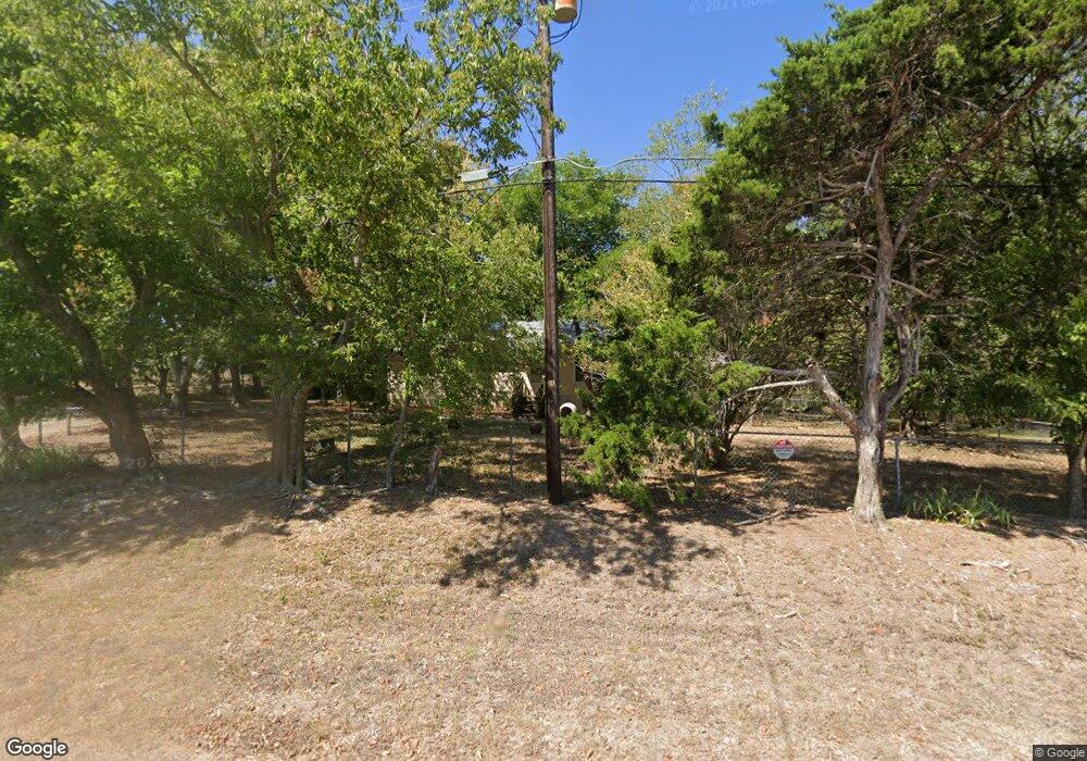 420 Horseshoe Bend, Eddy, TX 76524 - photo 1