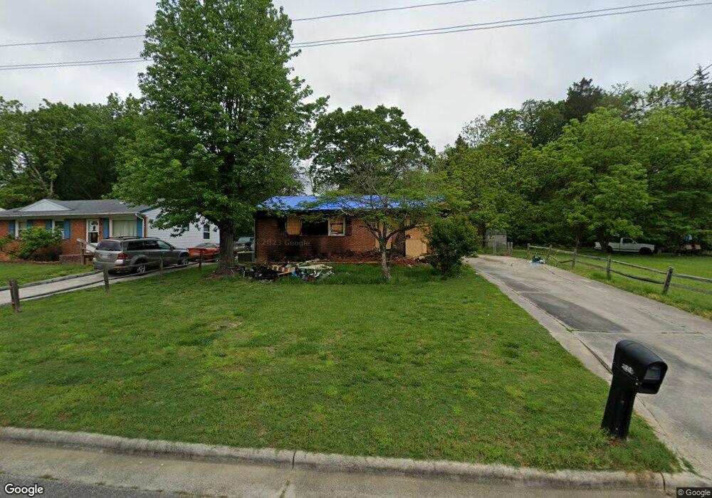 211 Randall St, High Point, NC 27260 - photo 1