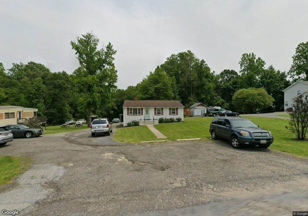 390 Skinners Turn Rd, Owings, MD 20736 - photo 1