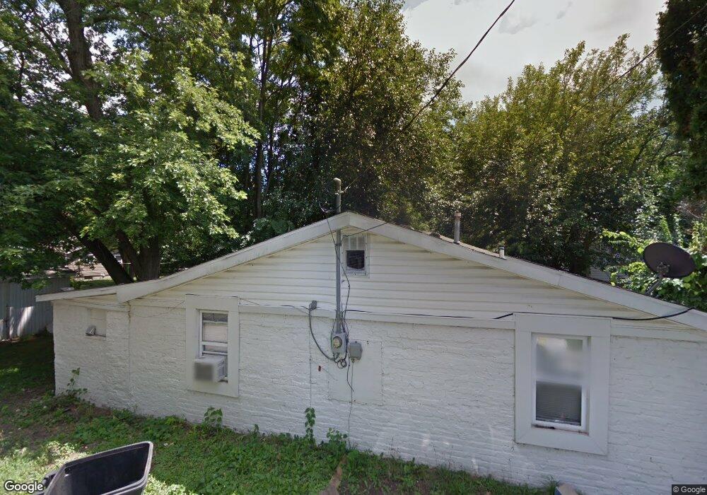 2220 Perrine St, Lafayette, IN 47904 - photo 1