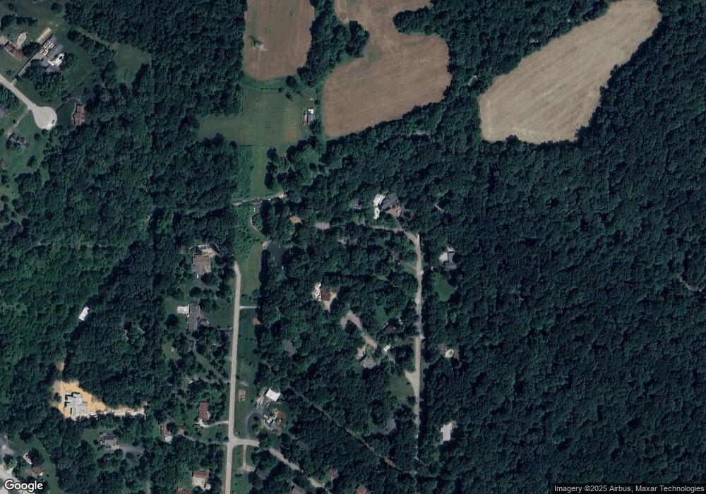 6023 Benchmark II Dr, Floyds Knobs, IN 47119 - photo 1