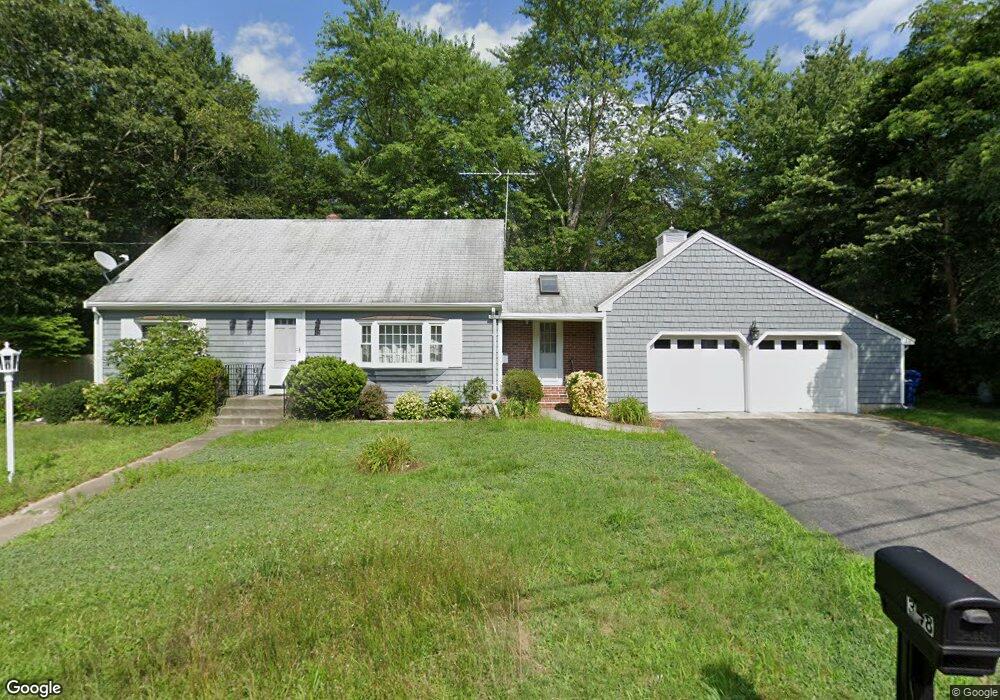 348 Tickle Rd, Westport, MA 02790 - photo 1