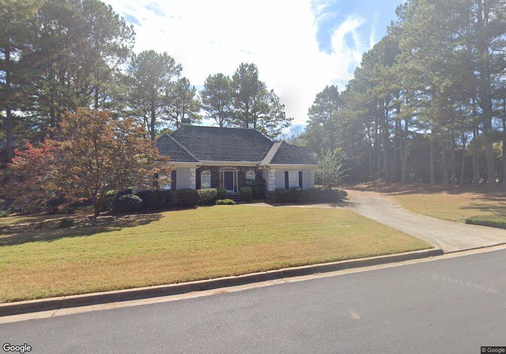 1093 Jimson Cir SE, Conyers, GA 30013 - photo 1