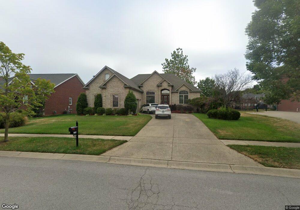 11120 Little Spring Blvd, Louisville, KY 40291 - photo 1