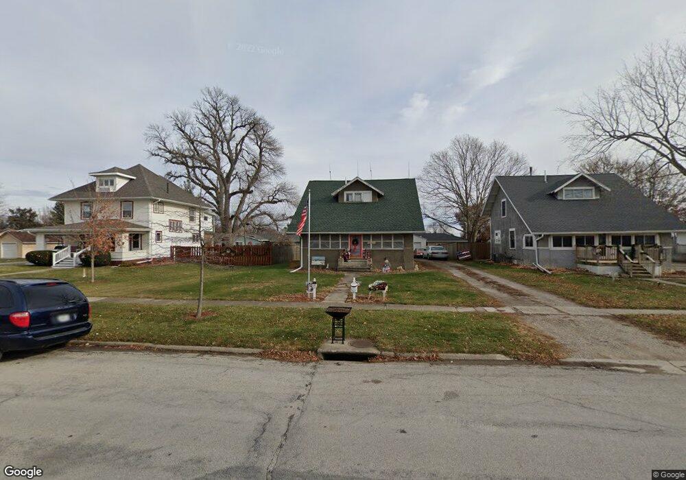 407 S Main St, Baxter, IA 50028 - photo 1