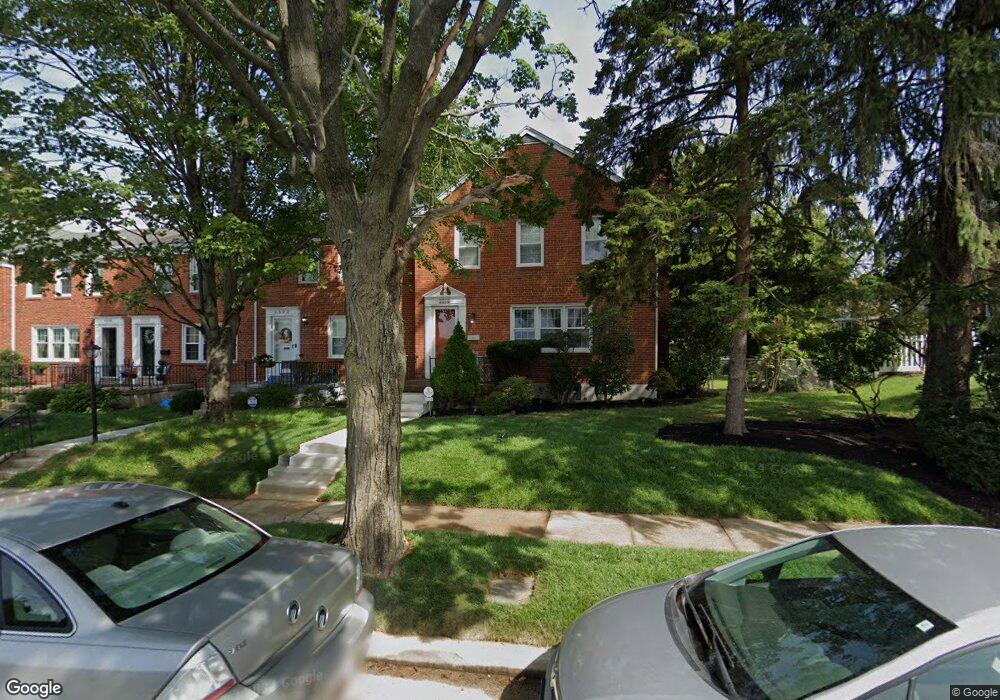 1518 Glen Keith Blvd, Towson, MD 21286 - photo 1