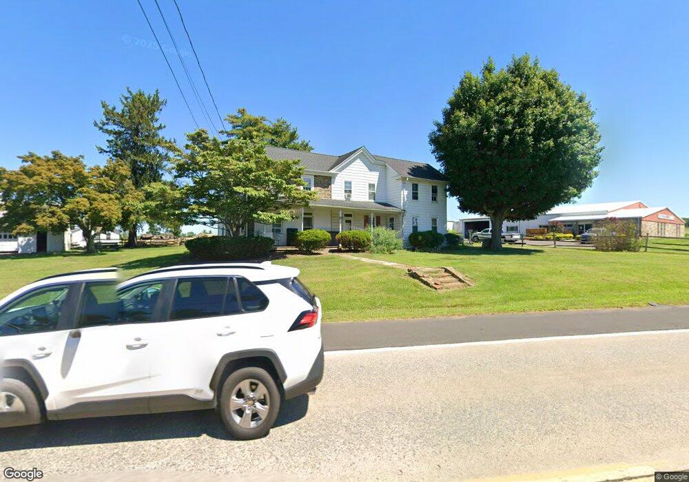 6401 Easton Rd, Pipersville, PA 18947 - photo 1