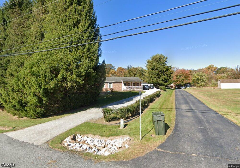 5828 Oklahoma Rd, Sykesville, MD 21784 - photo 1