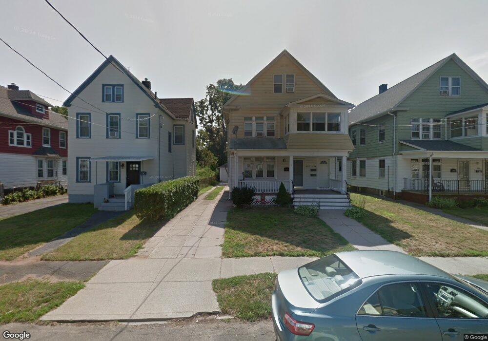 422 3rd Ave, West Haven, CT 06516 - photo 1