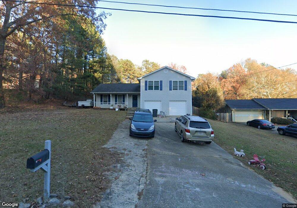 3635 Knoll Crest Trail, Buford, GA 30519 - photo 1