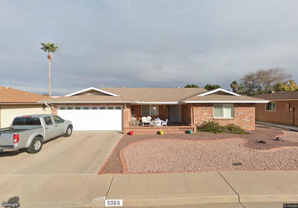5068 E Escondido Ave, Mesa, AZ 85206 - photo 1
