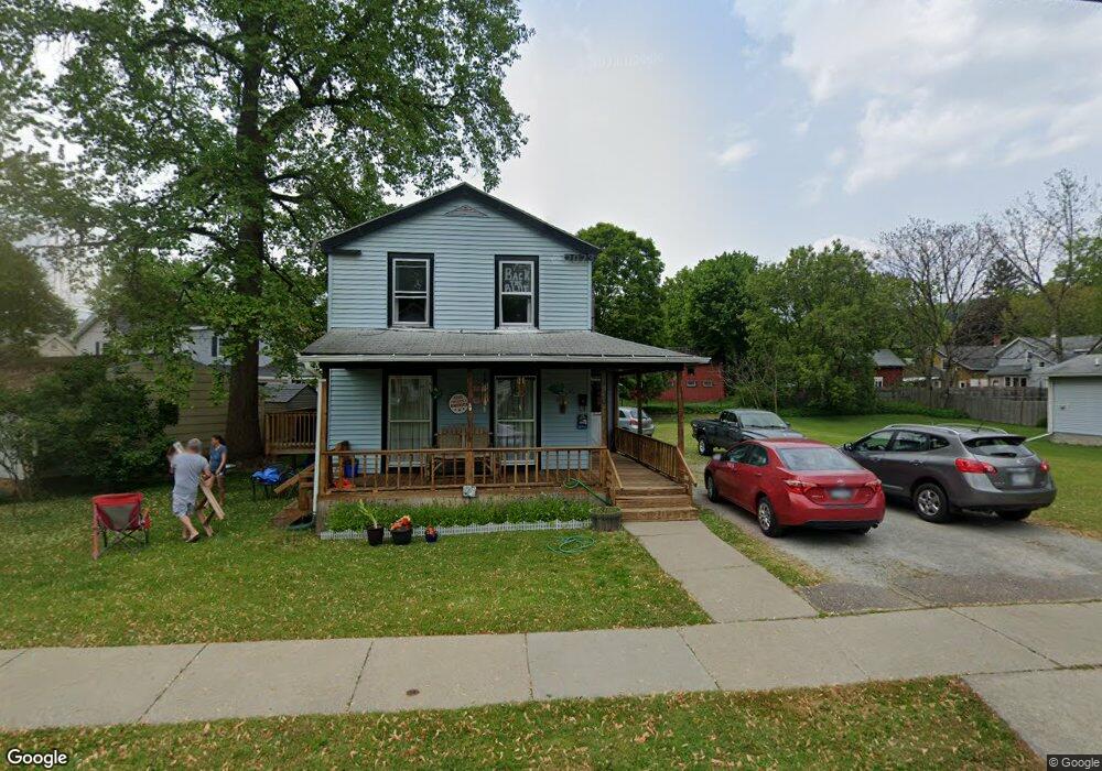 19 Temple St, Owego, NY 13827 - photo 1