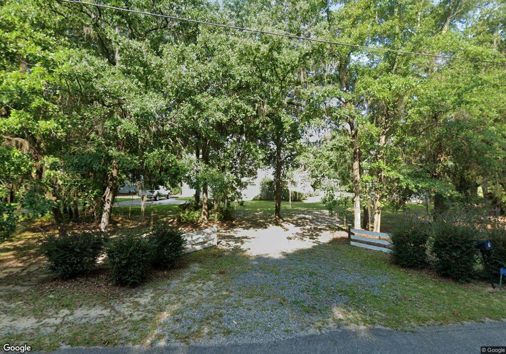 117 Wolfs Thick Rd, Cordele, GA 31015 - photo 1