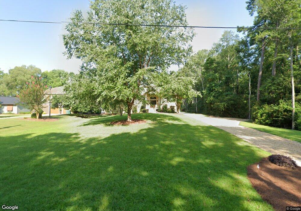 LOT 157A Wolfs Thick Rd, Cordele, GA 31015 - photo 1