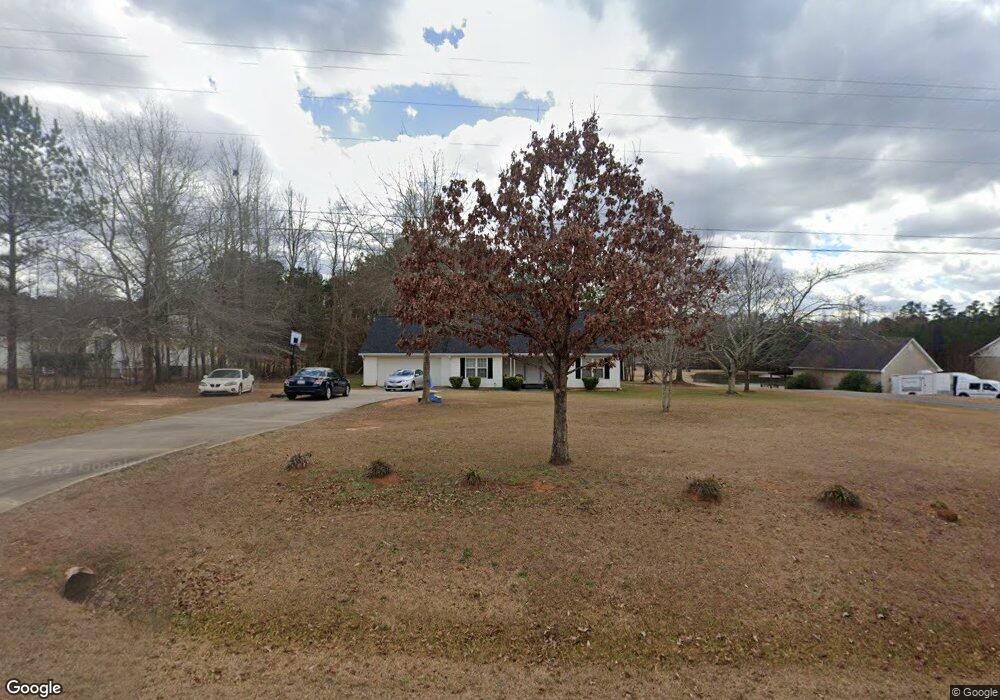 305 Overland Way, Gray, GA 31032 - photo 1