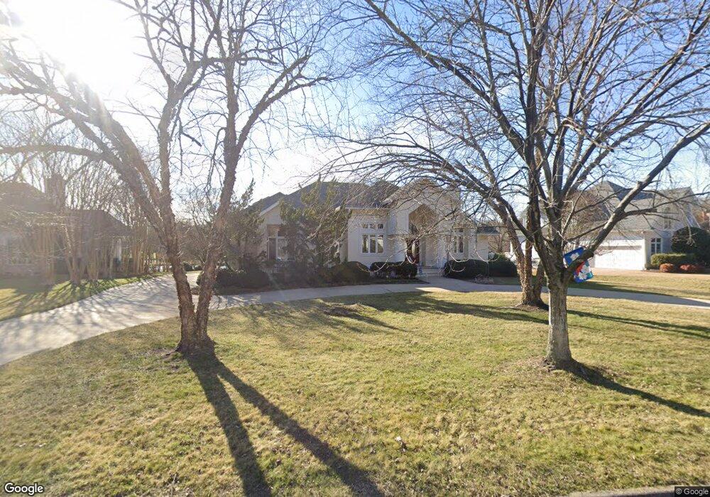 2800 Sugarberry Ln, Midlothian, VA 23113 - photo 1