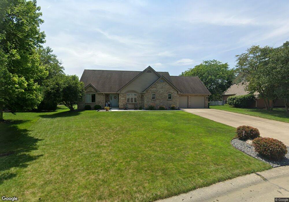 1883 Archies Ct, Franklin, IN 46131 - photo 1