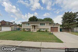 937 N 700 E, Orem, UT 84097