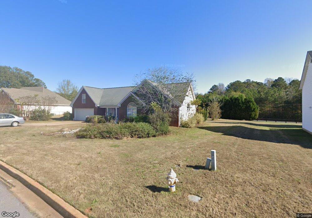 40 Bermuda Cir, Covington, GA 30016 - photo 1