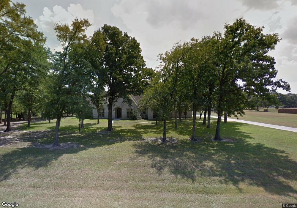 620 Boling Ranch Rd, Azle, TX 76020 - photo 1