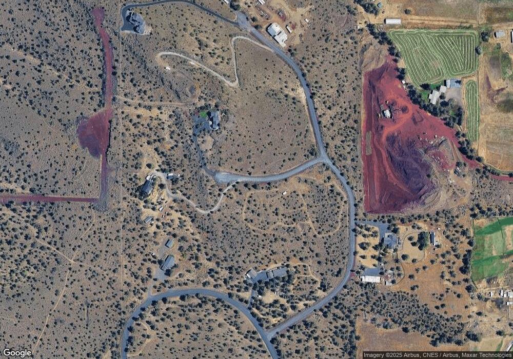 0 NW Jordan Ct, Terrebonne, OR 97760 - photo 1